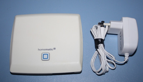 Homematic hmip hap - eq-3,