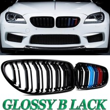 Front Kidney Hood Grille For