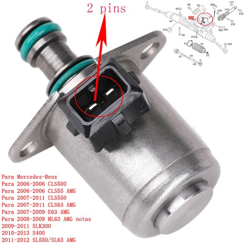 Sps ventil 2214600184 - sps,