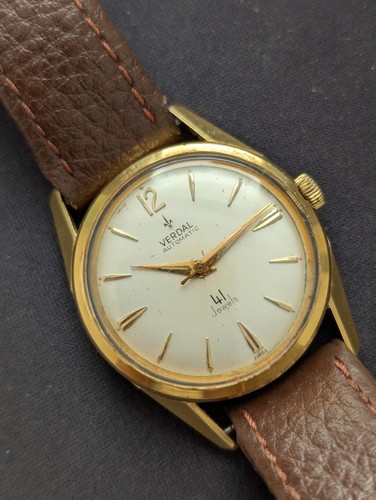 Verdal automatic 41 - (pronto),