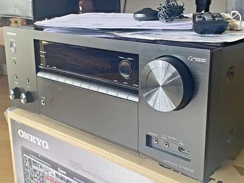 Onkyo nr676e netzwerk 2 - onkyo,