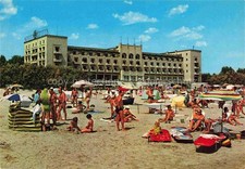 Mamaia Constanta Konstanza RO