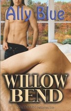 Willow Bend,Ally Blue