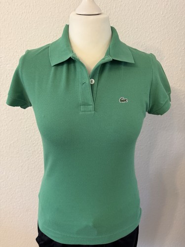 Lacoste damen poloshirt - damen, in