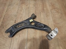 Querlenker VW Golf VI 6 Passat CC links vorne 1K0407165C 1K0407151BC Original