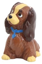 Disney Bully Figur Susi Lady