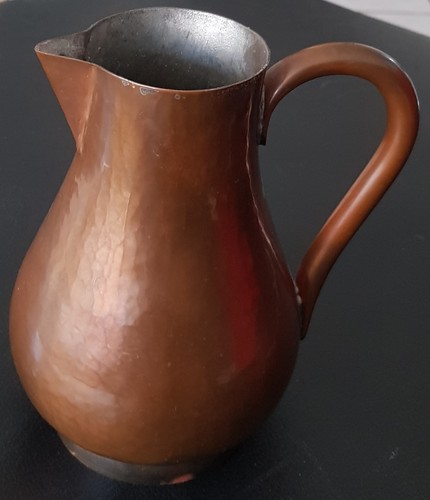 Kupfer krug kanne franz - kanne,