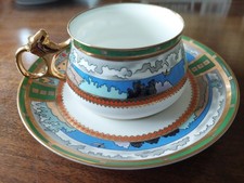 Porzellantasse LOMONOSOV