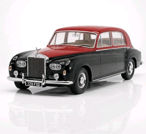 Rolls royce phantom james - v,