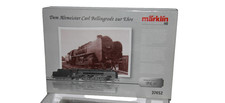 Märklin H0 37452, Dampflok BR