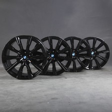 20 Zoll Felgen original BMW X5