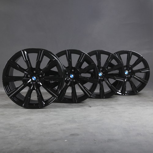 Zoll felgen original bmw x5 - zoll,