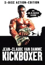 Kickboxer - Action Edition [2