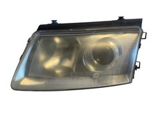 VW Passat 3B Xenon Scheinwerfer Links Bj.1996-2000 3B0941017H komplett