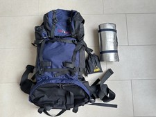 Tatonka Yukon Trekkingrucksack - All Season 50 V1 System