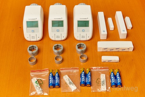 Homematic hmip sk9 - homematic, hmip-sk9