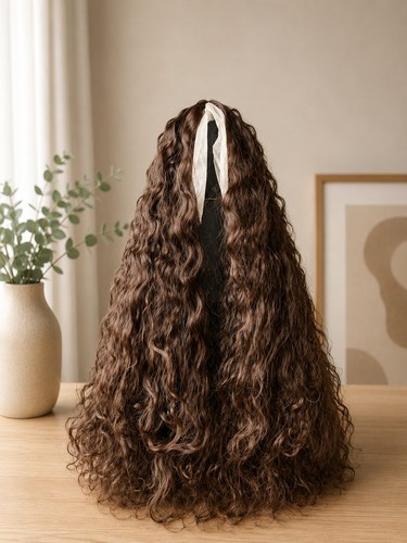 Zoll synthetische lace - 26,