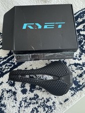 RYET 3D Carbon Sattel