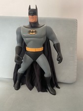 ultimate batman the animated