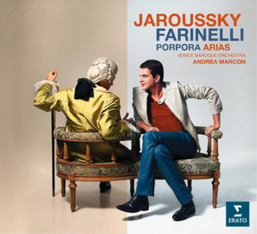 Philippe jaroussky - philippe,