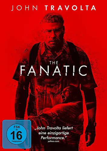 The fanatic - the,