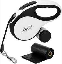 Hunde Rollleine 5m mit