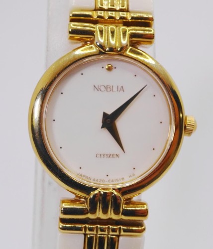 Citizen noblia 4420 e40671 - citizen,