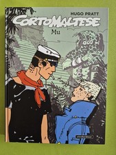 Corto Maltese - Mu   Band  12