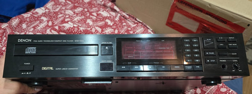 Denon dcd 1300 - denon, dcd-1300