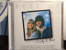 Cindy & Bert - Best of Cindy & Bert (S59)