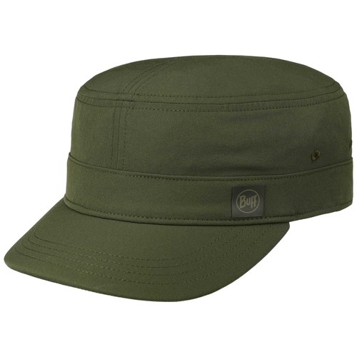 Buff military solid - buff, khaki