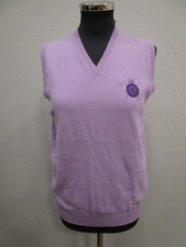 Lyle & Scott Golf Pullunder