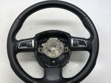 Audi A4 S4 B8 8K 2010 Steering