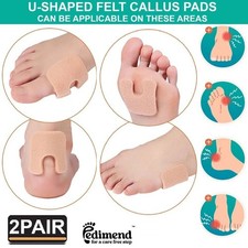 PEDIMEND™ 4X Fußpflege