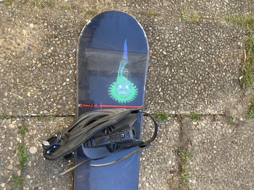 Snowboard für ride - für,