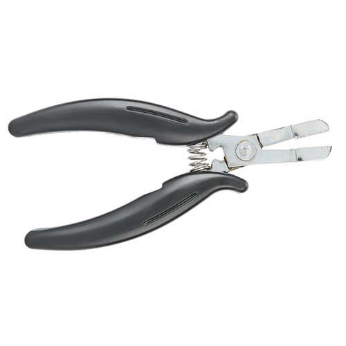 Hair extension pliers for - hair,