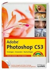 Adobe Photoshop CS3 -