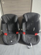 !!gebrauchter!! Römer Britax EVOLVA 1-2-3 Kindersitz