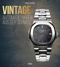 Vintage Automatic/Uhren aus