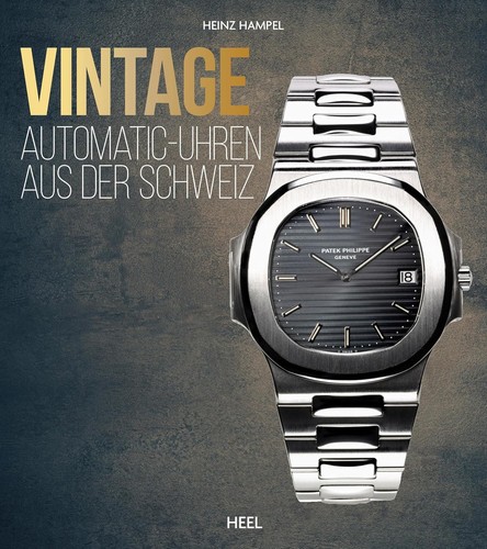 Vintage automatic uhren aus - automatic/uhren,