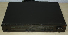 DDR Radio RFT ST 3930 HiFi Stereo Tuner