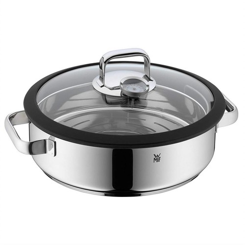 Wmf dampfgarer mit - dampfgarer,