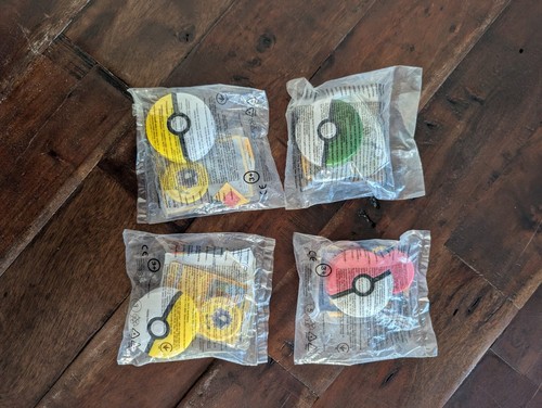 Mcdonald pokémon 2019 - mcdonald’s,