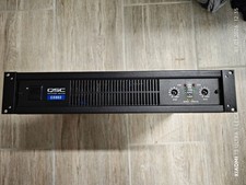 QSC CX902 Endstufe | 70V