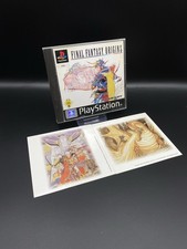 Playstation 1 PS1 Final
