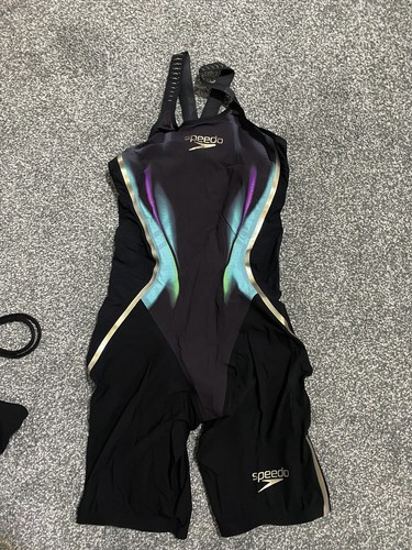 Speedo lzr racer - racer, x
