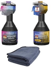 Dr.Wack A1 High End  Spray Wax