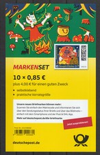 Bund folienblatt 118 - bund,