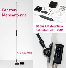 Fenster Klebe Mobil Antenne