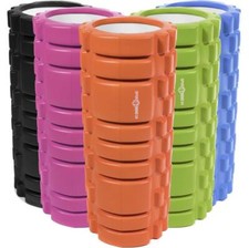 Faszienrolle massagerolle foam - massagerolle,